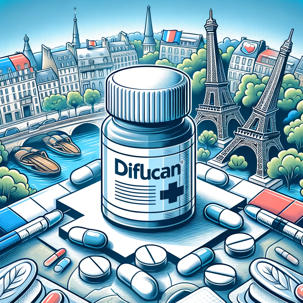 Diflucan 200 prix 